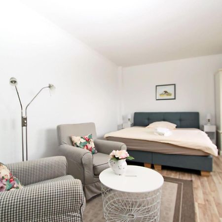 Appartment Wiebke Hörnum Eksteriør bilde