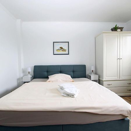 Appartment Wiebke Hörnum Eksteriør bilde